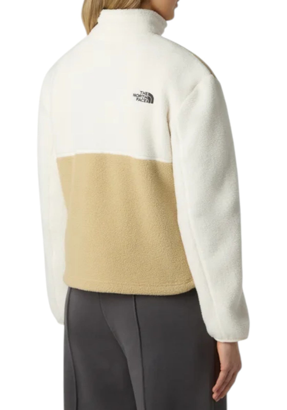 OUTDOOR-SCI Panna/beige The North Face