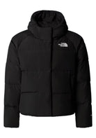 GIUBBINI E GIACCHE Nero The North Face