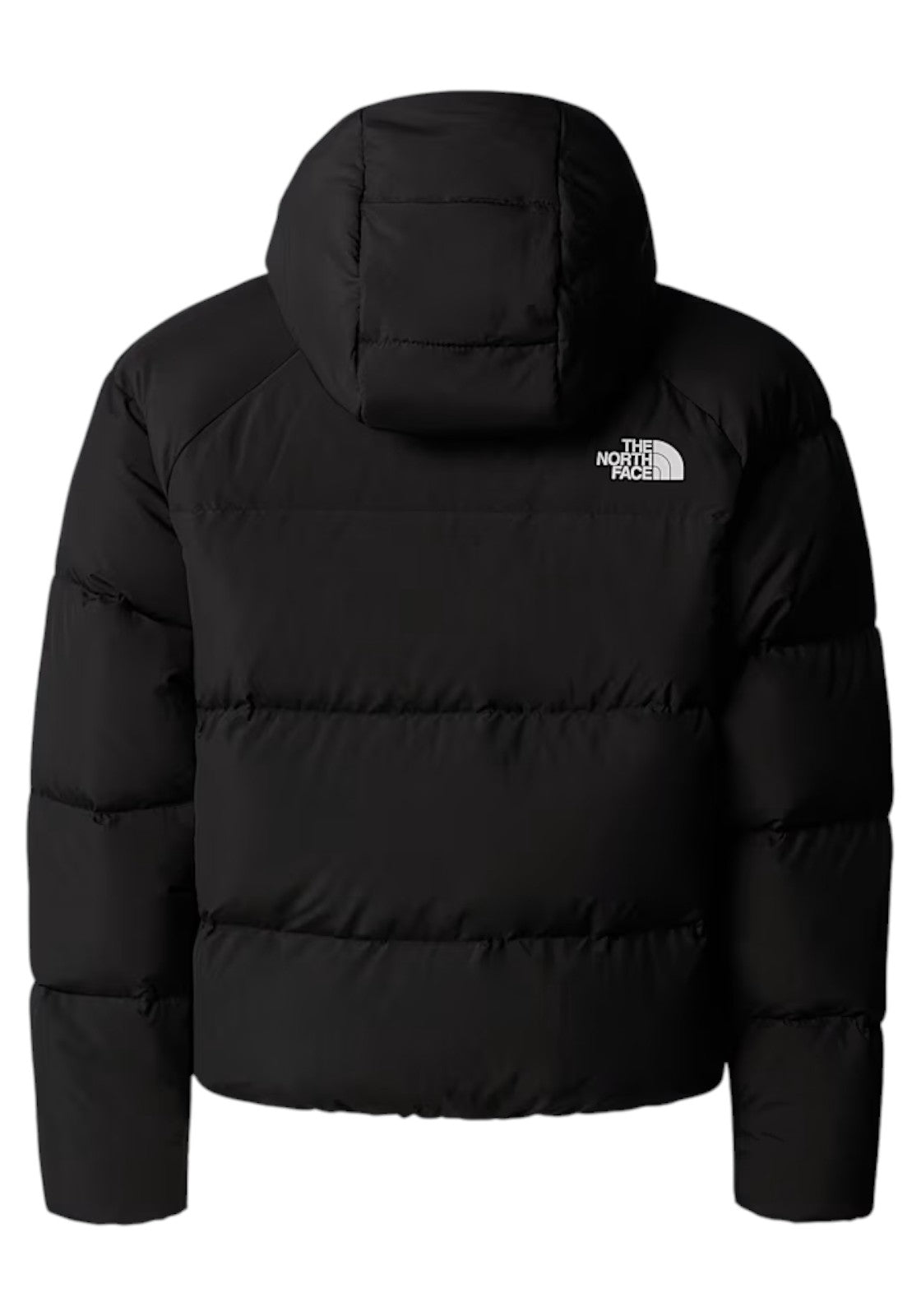 GIUBBINI E GIACCHE Nero The North Face