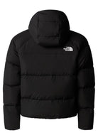 GIUBBINI E GIACCHE Nero The North Face