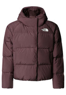 GIUBBINI E GIACCHE Malva The North Face