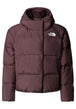 GIUBBINI E GIACCHE Malva The North Face