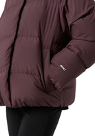 GIUBBINI E GIACCHE Malva The North Face