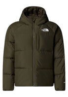 GIUBBINI E GIACCHE Verde Militare The North Face