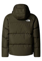 GIUBBINI E GIACCHE Verde Militare The North Face