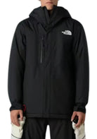 GIUBBINI E GIACCHE Nero The North Face