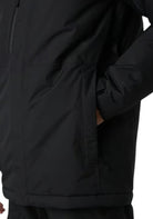 GIUBBINI E GIACCHE Nero The North Face