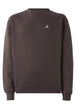 FELPE Marrone Nike