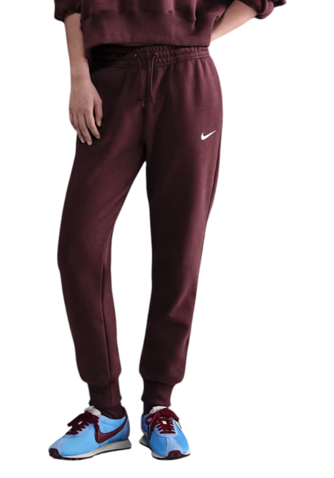 PANTALONI Bordeaux Nike