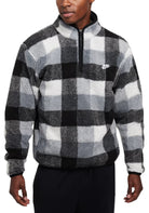 OUTDOOR-SCI Nero/grigio Nike