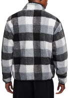 OUTDOOR-SCI Nero/grigio Nike