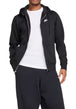 FELPE Nero Nike