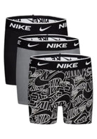 ACCESSORI LIFESTYLE Nero/grigio Nike