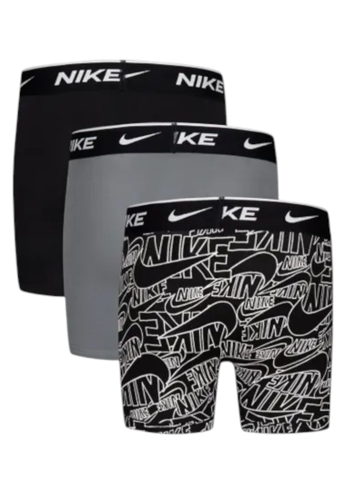 ACCESSORI LIFESTYLE Nero/grigio Nike