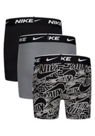 ACCESSORI LIFESTYLE Nero/grigio Nike