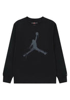 T-SHIRT E CANOTTE Nero/grigio Nike