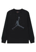 T-SHIRT E CANOTTE Nero/grigio Nike