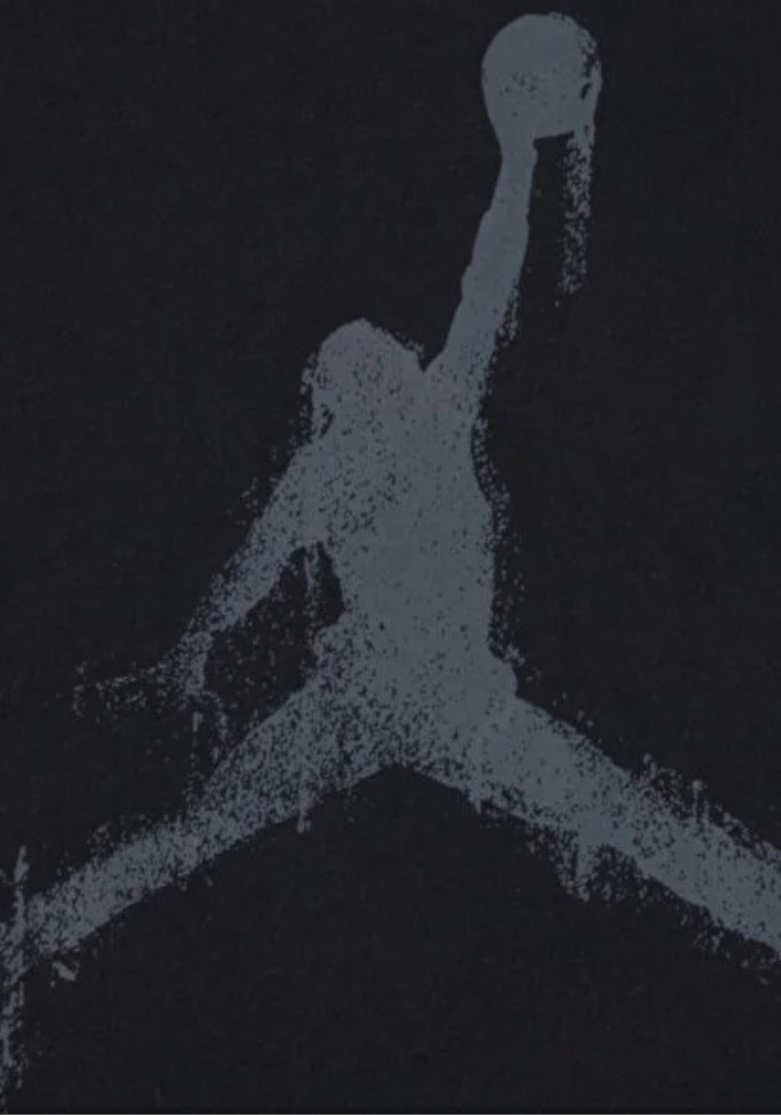 T-SHIRT E CANOTTE Nero/grigio Nike