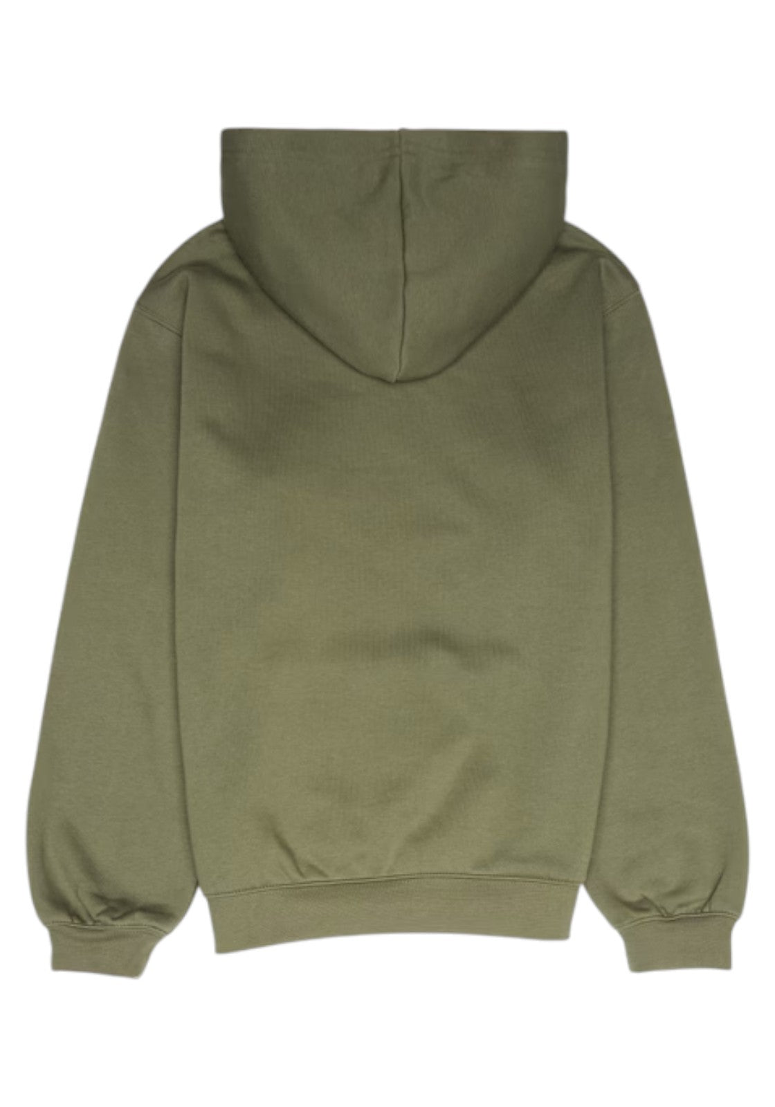 FELPE Verde/bianco Nike