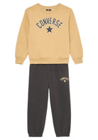 TUTE Beige/grigio Converse