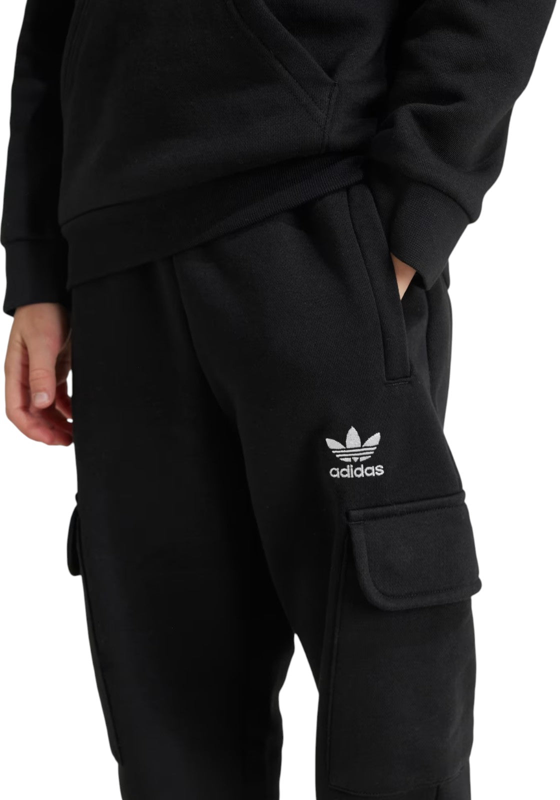 TUTE Nero Adidas Originals