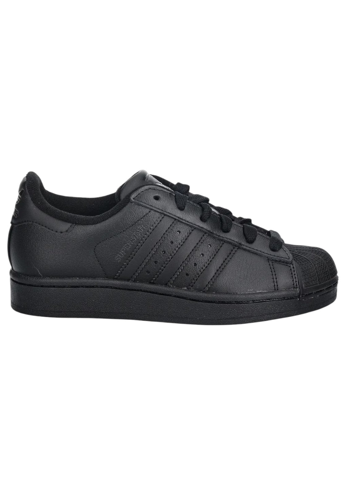 SCARPE Nero Adidas Originals