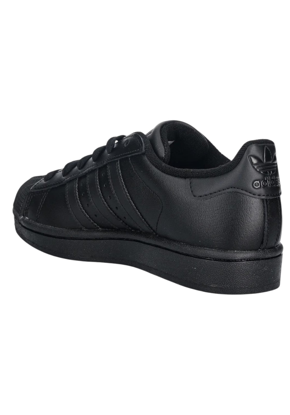 SCARPE Nero Adidas Originals