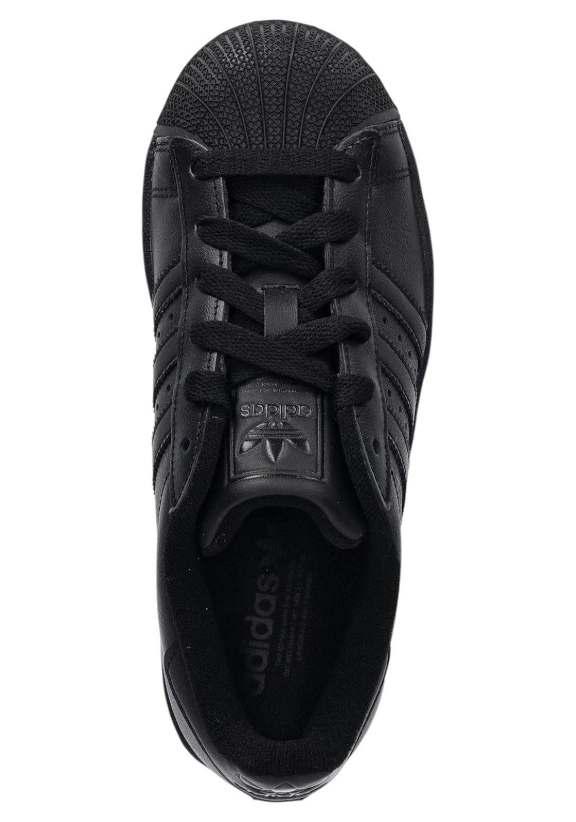 SCARPE Nero Adidas Originals