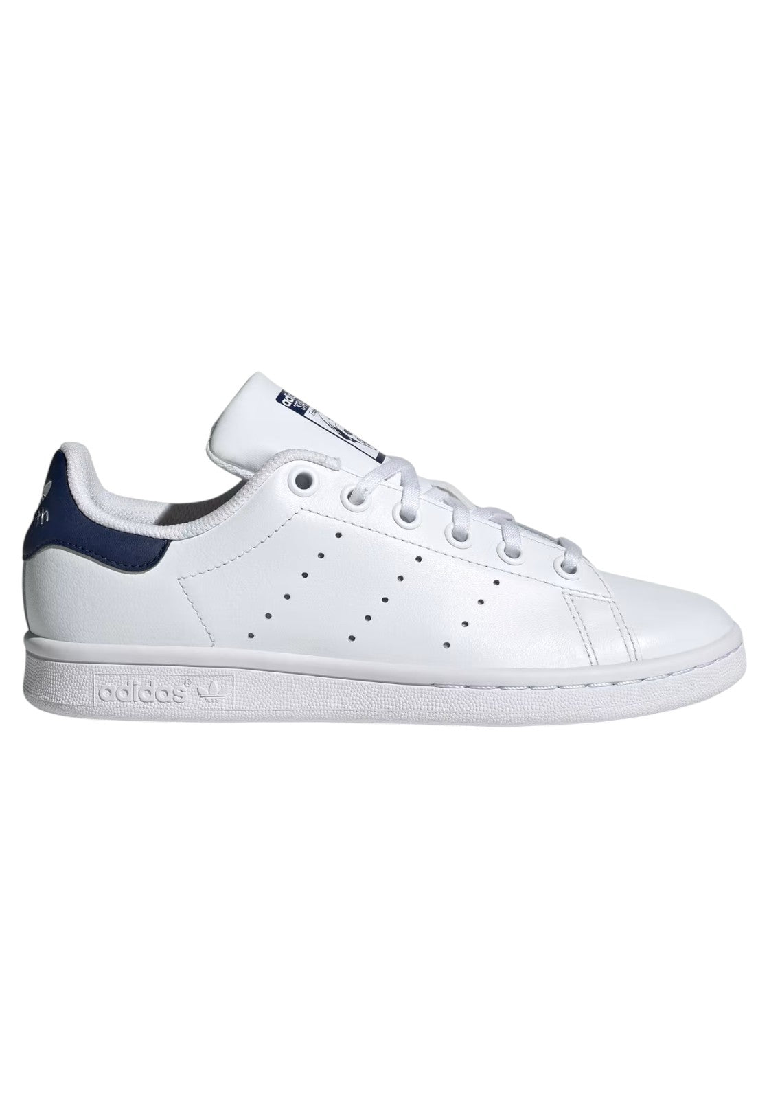 SCARPE Bianco/blu Adidas Originals