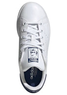 SCARPE Bianco/blu Adidas Originals