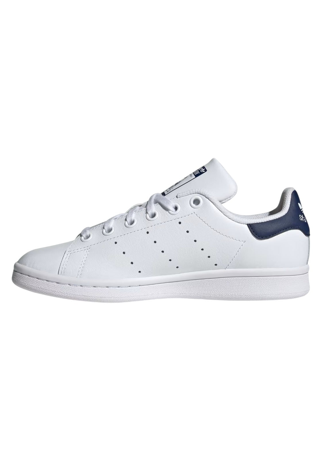 SCARPE Bianco/blu Adidas Originals