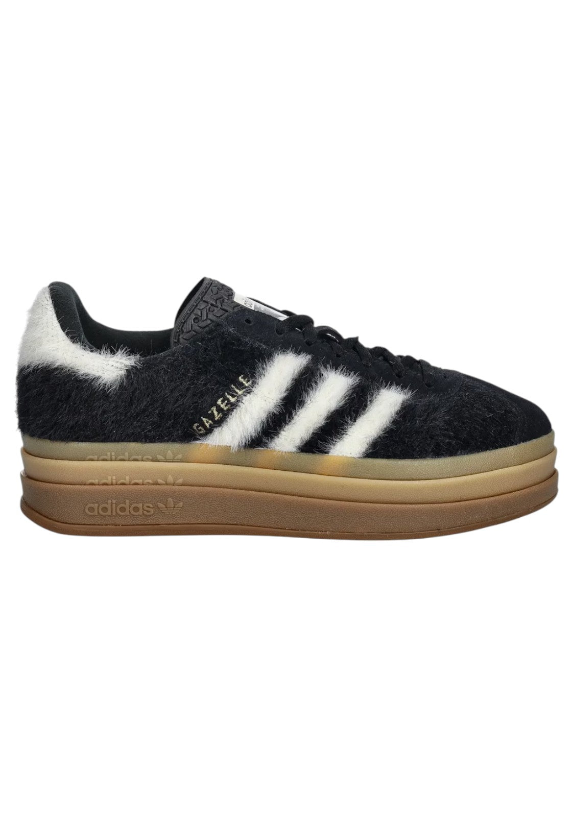 SCARPE Nero/bianco Adidas Originals