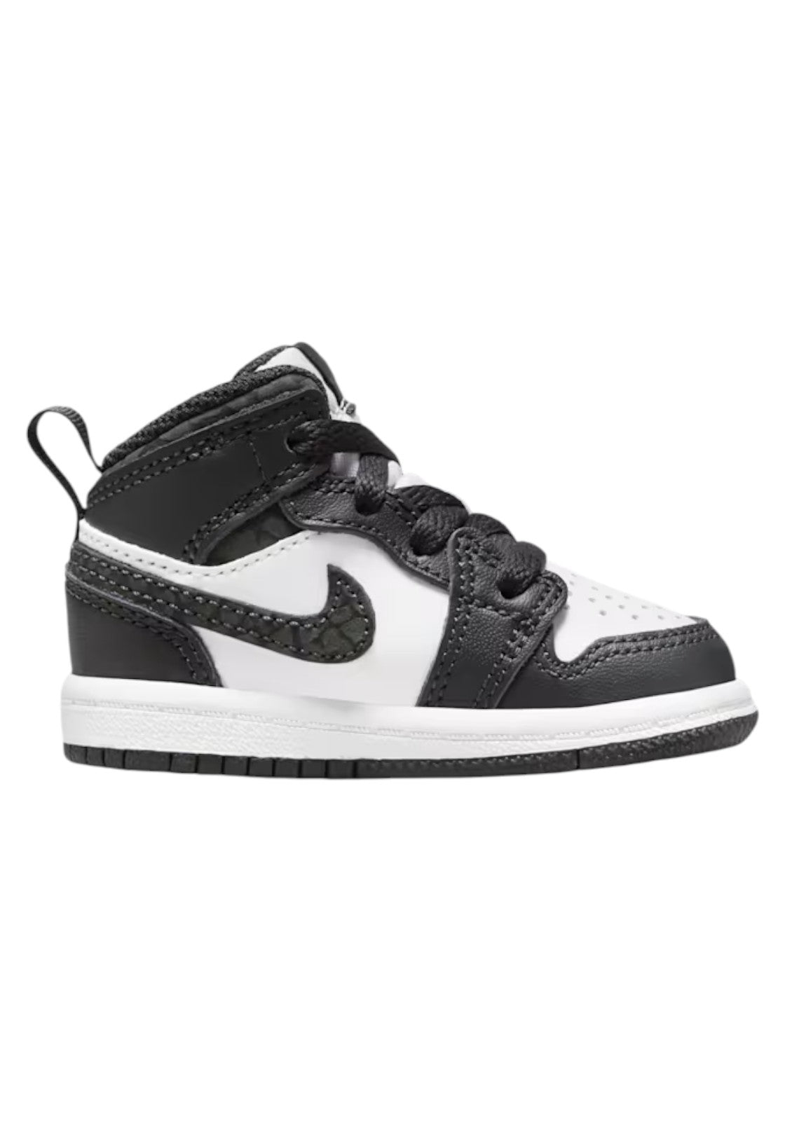 SCARPE Bianco/nero Nike