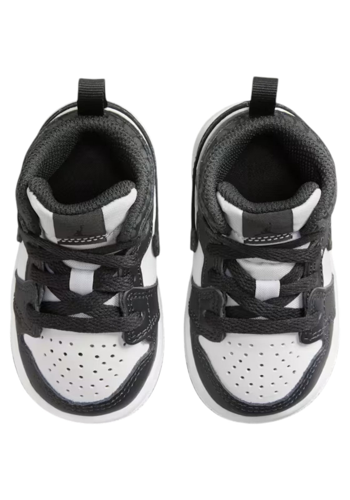 SCARPE Bianco/nero Nike