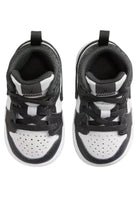 SCARPE Bianco/nero Nike