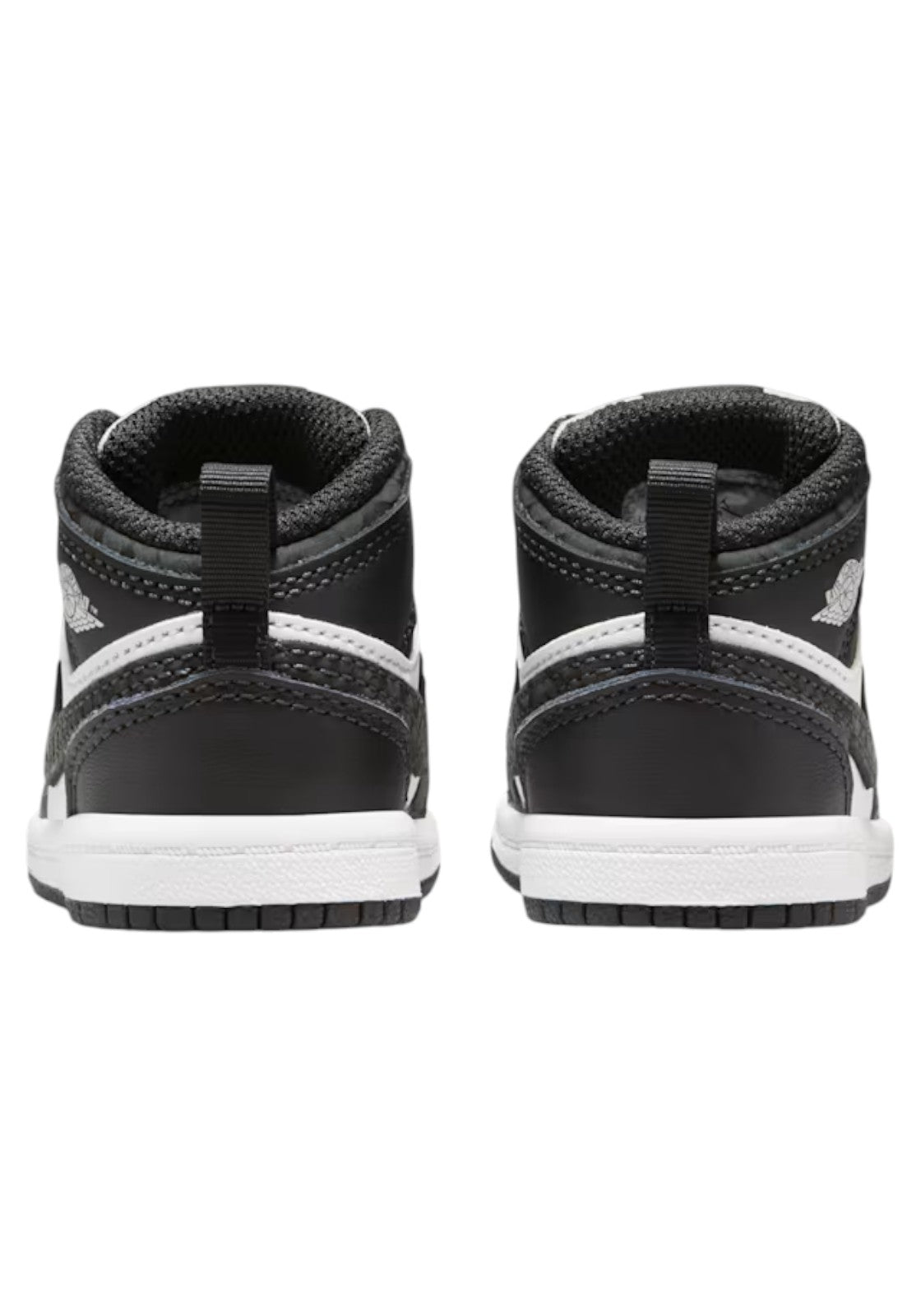 SCARPE Bianco/nero Nike