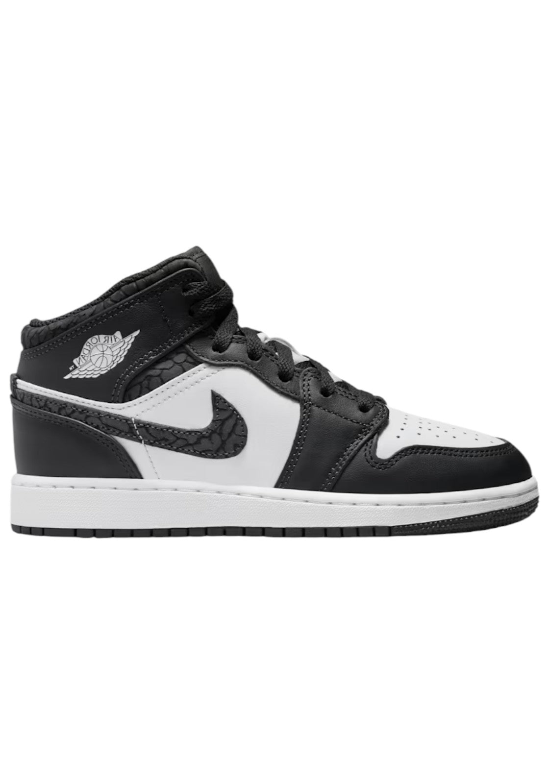 SCARPE Bianco/nero Nike