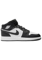 SCARPE Bianco/nero Nike
