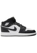 SCARPE Bianco/nero Nike