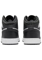 SCARPE Bianco/nero Nike