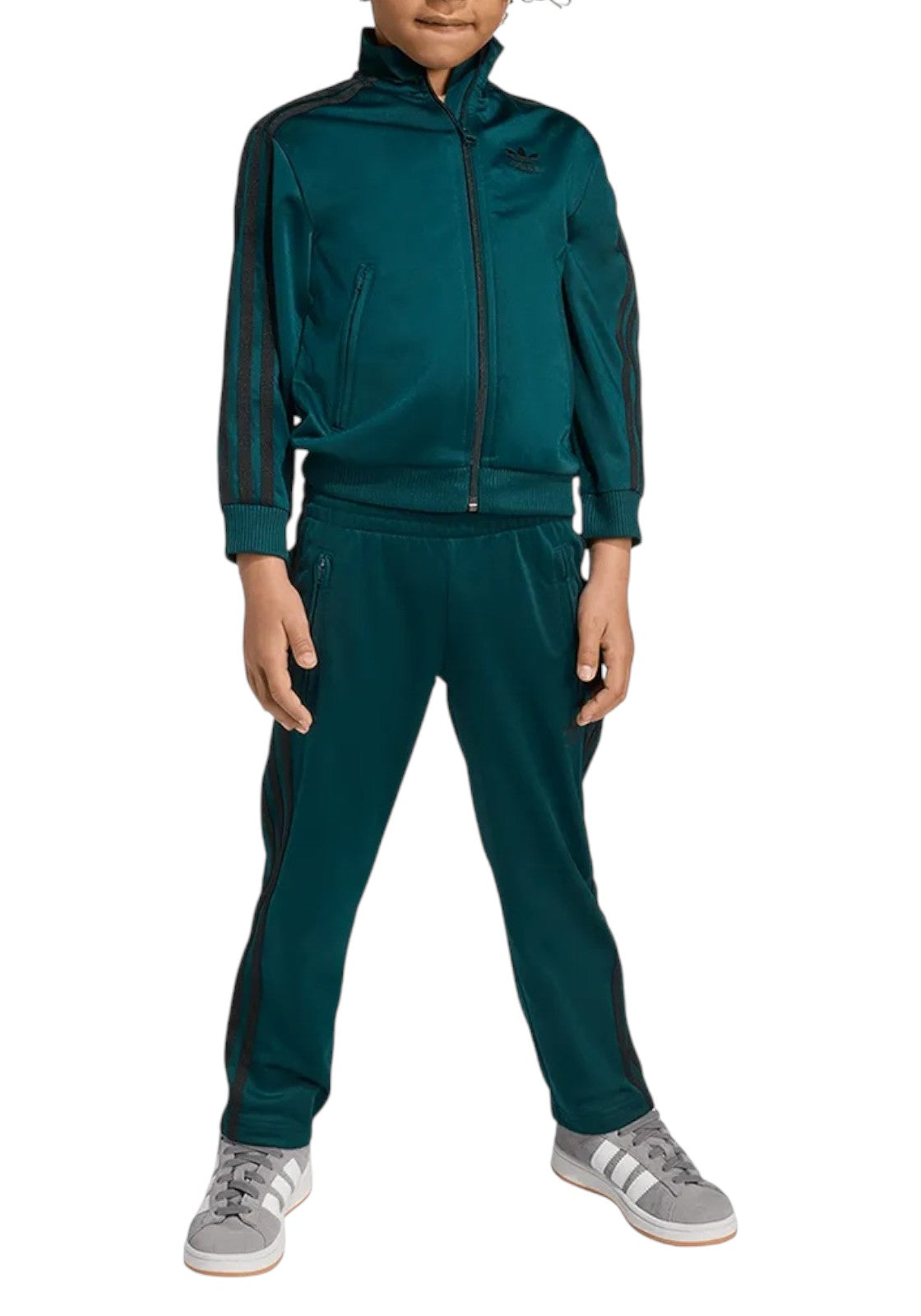 TUTE Verde/nero Adidas Originals