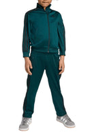 TUTE Verde/nero Adidas Originals