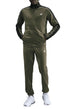 TUTE Verde Militare Nike