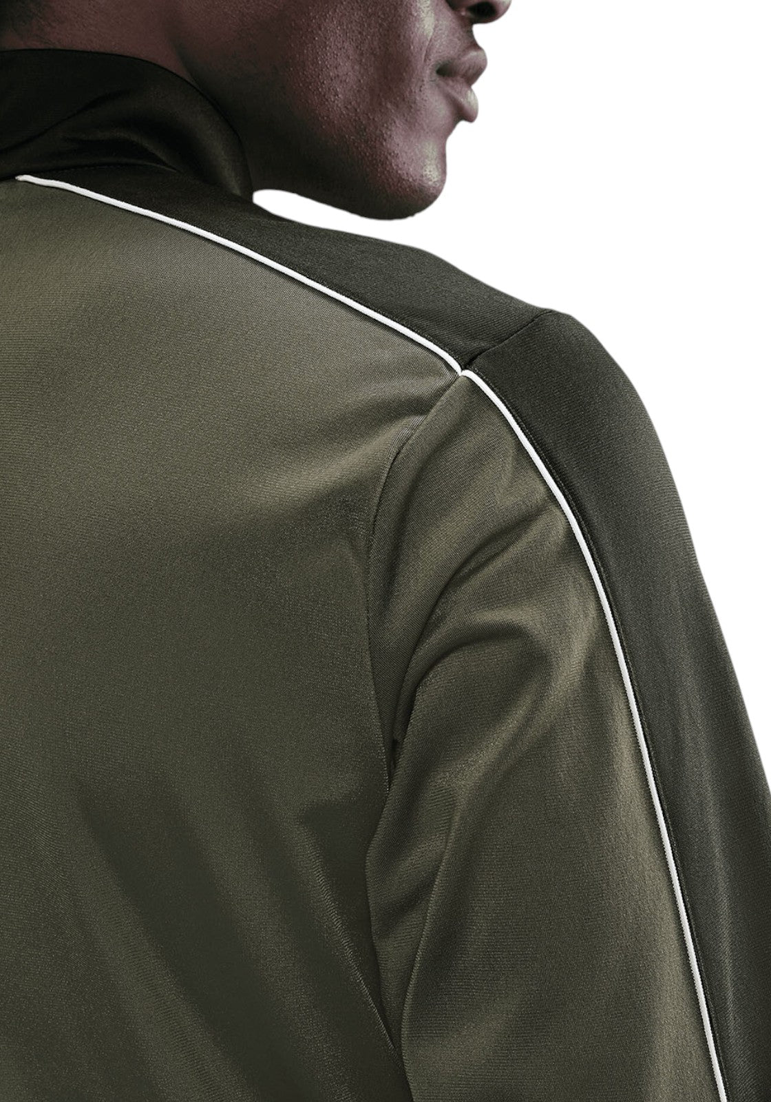 TUTE Verde Militare Nike