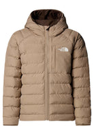 GIUBBINI E GIACCHE Beige/marrone The North Face