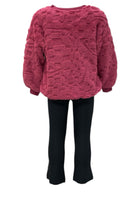 TUTE Fragola/nero Nike