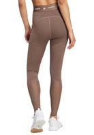 PANTALONI Tortora Adidas