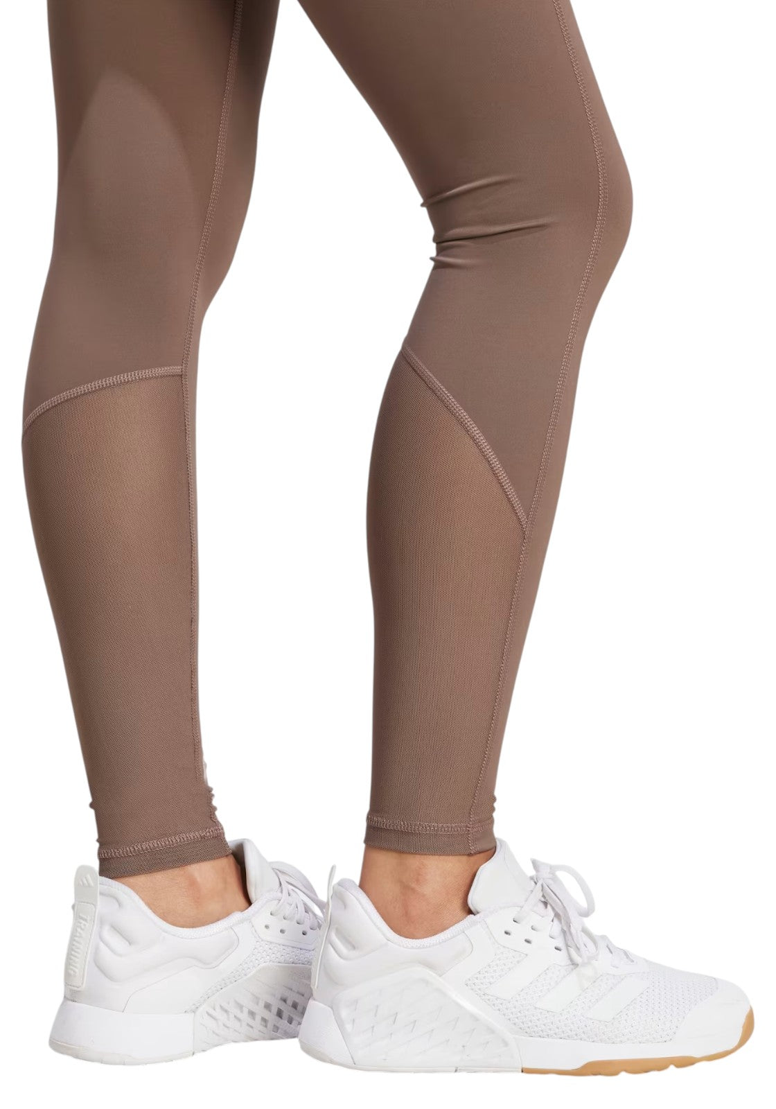 PANTALONI Tortora Adidas