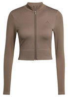 FELPE Tortora Adidas