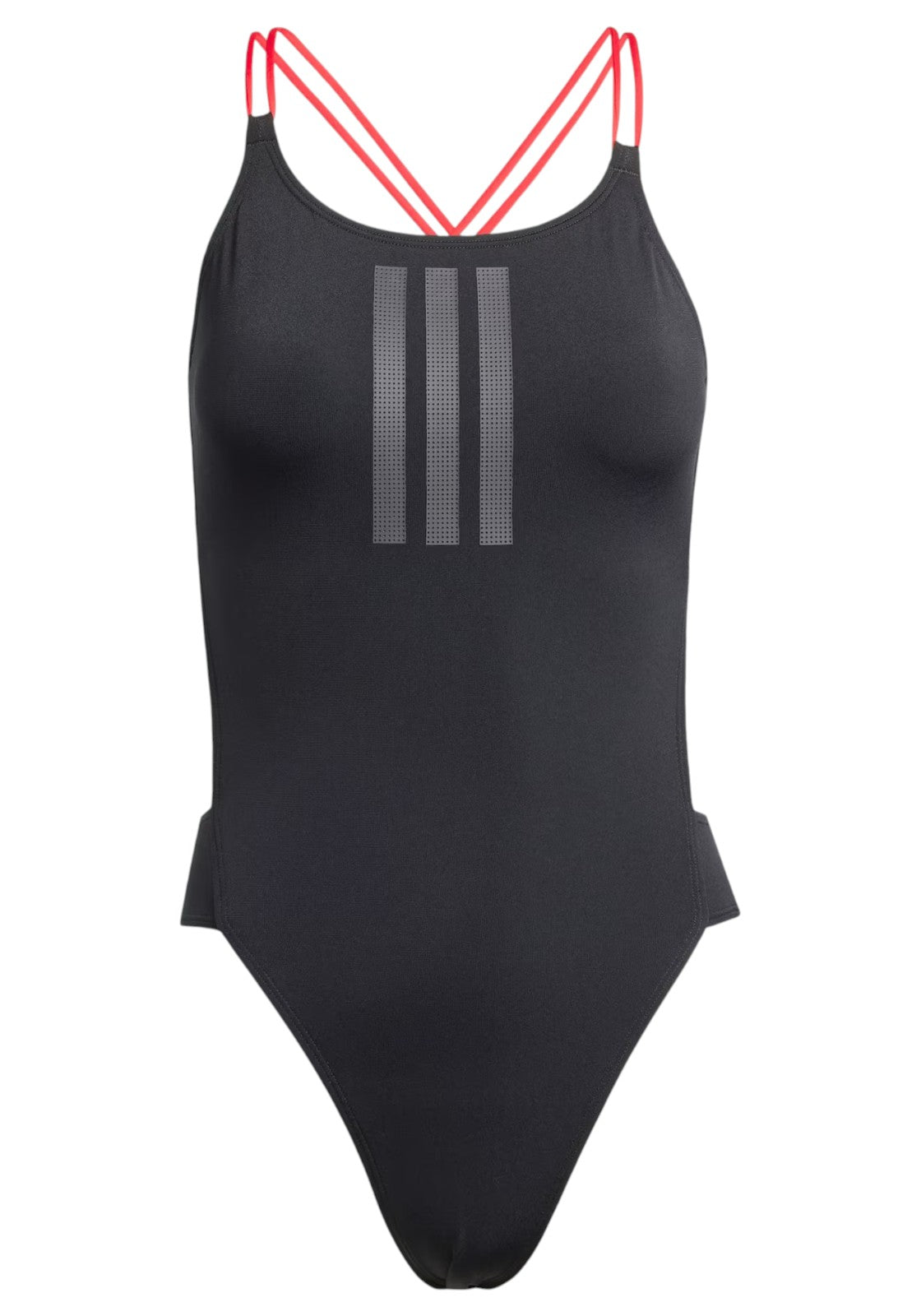 COSTUMI Nero/rosso Adidas